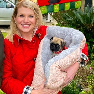 Meet your Posher, Shelley